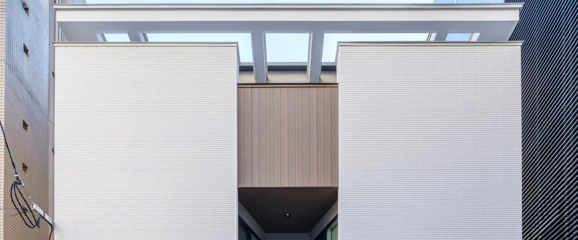 KAZUHIKO OISHI ARCHITECTURE ATELIER